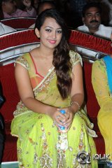 Ester Noronha at Bheemavaram Bullodu Audio Release